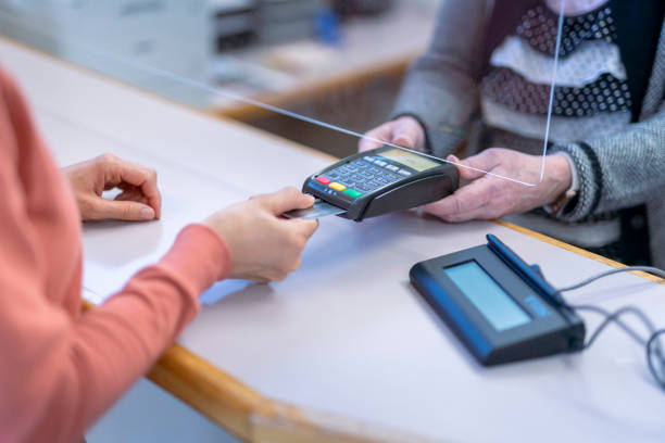 Medical Credit Card Processing
